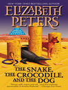 Cover image for The Snake, the Crocodile, and the Dog